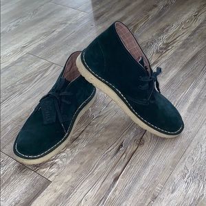 Clark’s size 8.5 M comfortable shoes